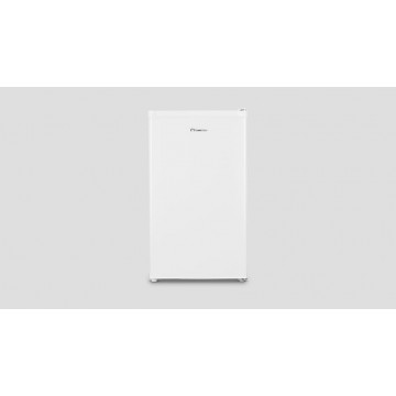 Inventor Mini Bar 81lt Υ84xΠ48xΒ50εκ. Λευκό MPC840WE